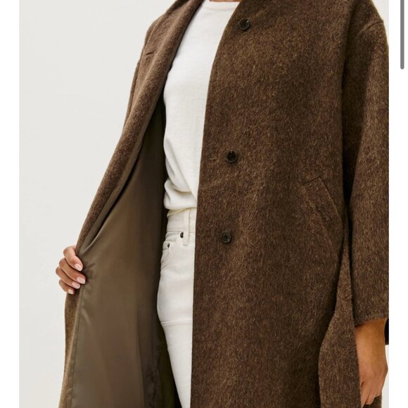 Rails Roland Coat - New without Tags - Picture 3 of 6